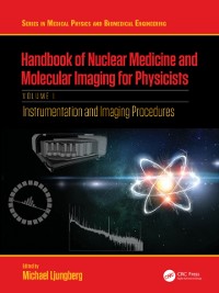 Cover Handbook of Nuclear Medicine and Molecular Imaging for Physicists