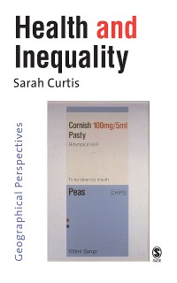 Cover Health and Inequality