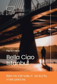 Cover Bella Ciao Istanbul