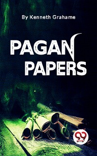 Cover Pagan Papers