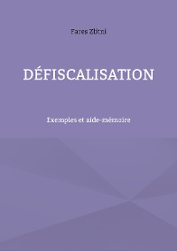 Cover Défiscalisation