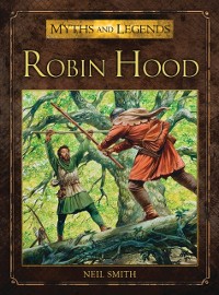 Cover Robin Hood