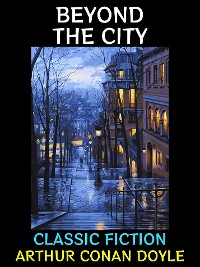 Cover Beyond the City