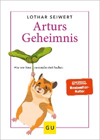 Cover Arturs Geheimnis