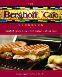 Cover Berghoff Cafe Cookbook