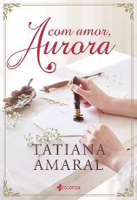 Cover Com amor, Aurora