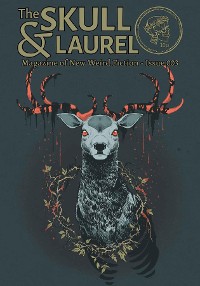 Cover Skull & Laurel 003