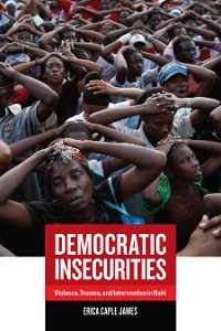 Cover Democratic Insecurities