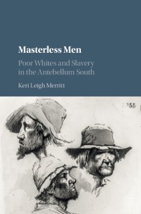 Cover Masterless Men