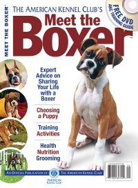 Cover Meet the Boxer