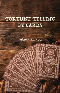 Cover Fortune-Telling by Cards