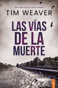 Cover Las vias de la muerte