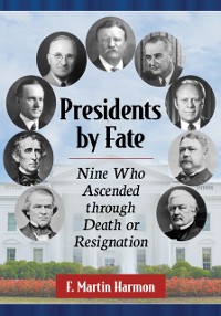 Cover Presidents by Fate