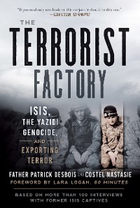 Cover Terrorist Factory