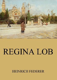Cover Regina Lob