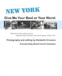 Cover New York: Give Me Your Best or Your Worst