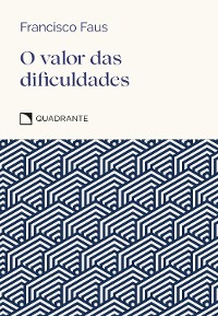 Cover O valor das dificuldades - Pocket Virtudes