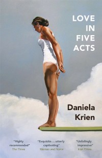 Cover Love in Five Acts