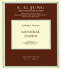 Cover General Index