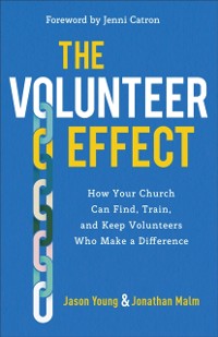 Cover Volunteer Effect