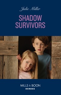 Cover Shadow Survivors