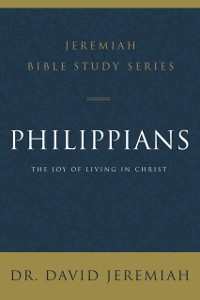 Cover Philippians