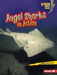 Cover Angel Sharks in Action