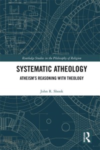 Cover Systematic Atheology