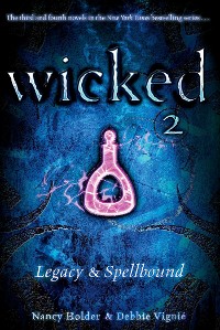 Cover Wicked 2