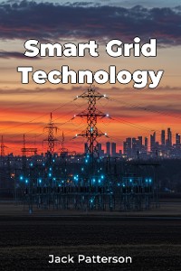 Cover Smart Grid Technology