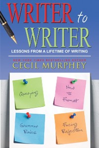Cover Writer to Writer