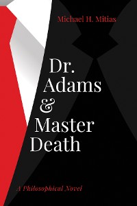 Cover Dr. Adams and Master Death