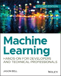 Cover Machine Learning