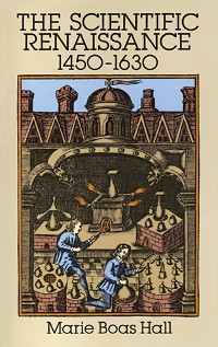 Cover Scientific Renaissance 1450-1630