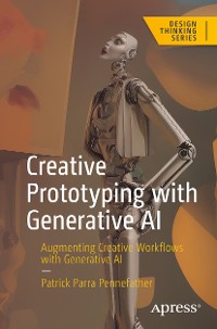 Cover Creative Prototyping with Generative AI