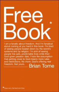 Cover Free Book