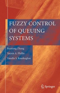 Cover Fuzzy Control of Queuing Systems
