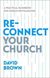 Cover Reconnect Your Church