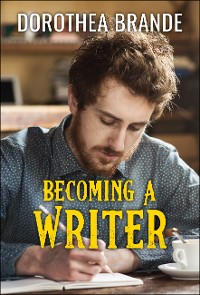 Cover Becoming a Writer