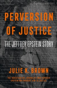 Cover Perversion of Justice