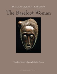 Cover Barefoot Woman