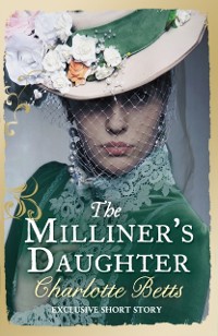 Cover Milliner's Daughter