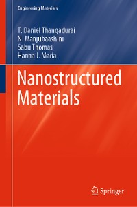 Cover Nanostructured Materials