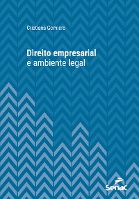 Cover Direito empresarial e ambiente legal