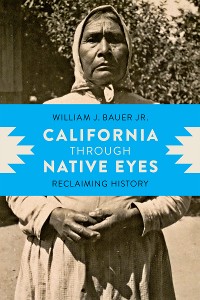 Cover California through Native Eyes