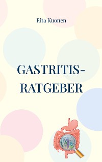 Cover Gastritis-Ratgeber