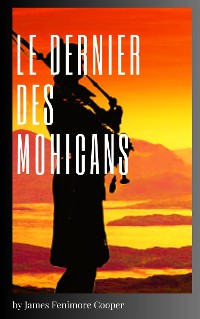 Cover Le Dernier des Mohicans