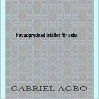 Cover Huvudprydnad istället för aska