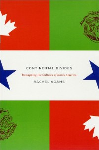 Cover Continental Divides