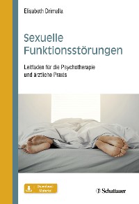 Cover Sexuelle Funktionsstörungen